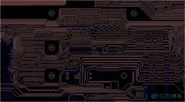 PCB设计十大误区-绕不完的等长_时序图